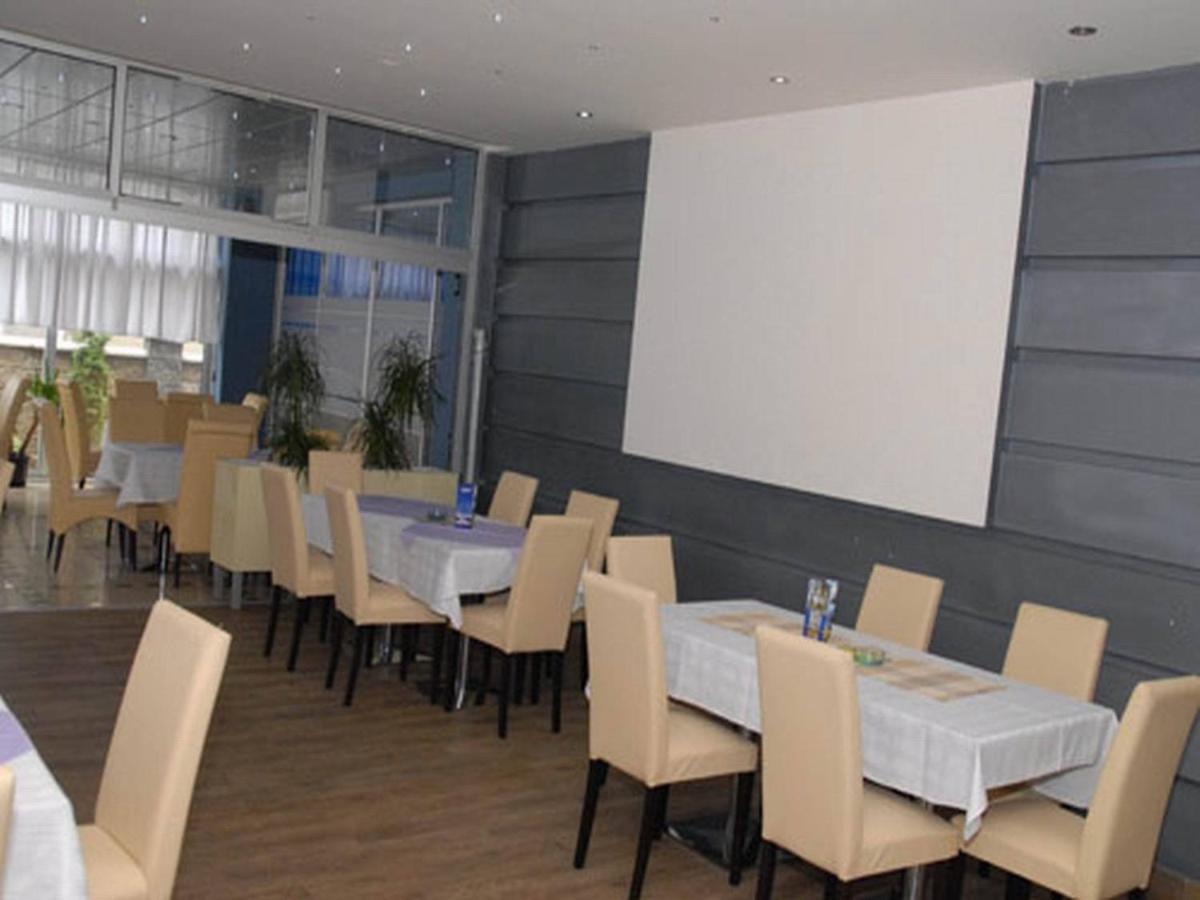 Hotel Novak Zvornik Exterior photo